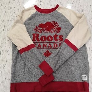 Roots Sweatshirt